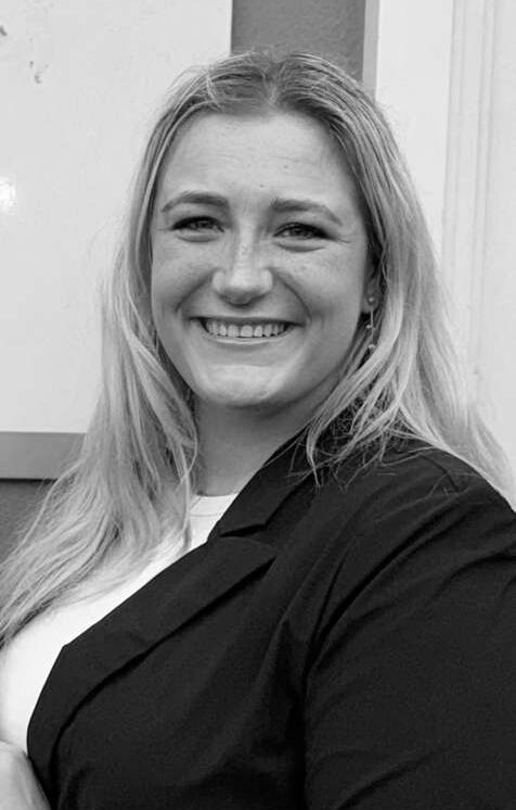 S. (Sanne) van Buren, mediator S. (Sanne) van Buren, mediator