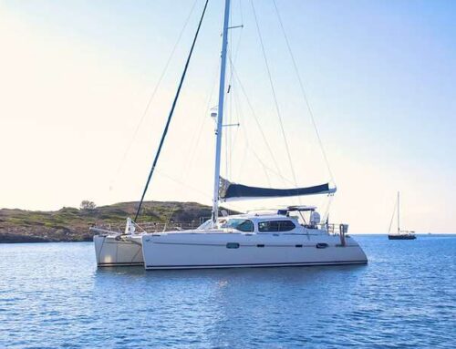 Contractuele uitsluiting van ontbinding koopovereenkomst door jachtbouwer houdt geen stand bij de rechter