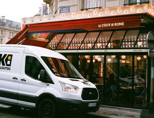 Handelt een manager onrechtmatig als hij liegt over de reden van opzegging en klanten meeneemt?