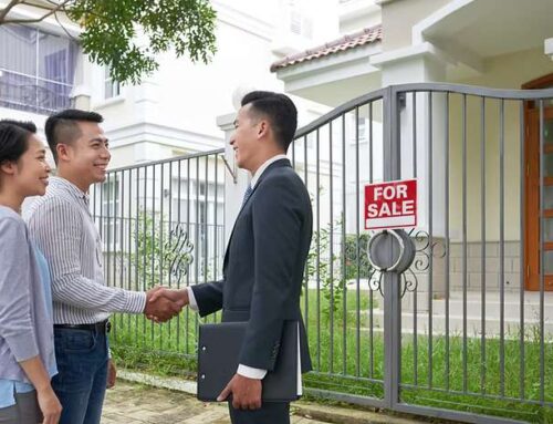 Makelaar let op wat je (niet) vertelt aan aspirant-kopers