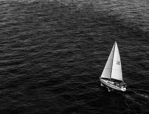 Uitspraak van de rechter: de btw-verklaring dient bij een boot te worden aangeleverd