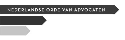 orde van advocaten